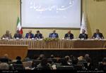 نشست خبری استاندار