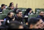 نشست خبری استاندار