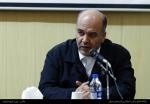 نشست خبری استاندار