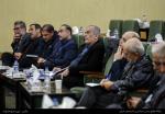 نشست خبری استاندار