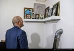افتتاح پروژه های عمرانی شهرستان چاراویماق به مناسبت دهه فجر 