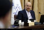 سفر رئیس مجلس شورای اسلامی به تبریز 