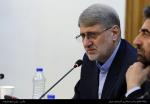 سفر رئیس مجلس شورای اسلامی به تبریز 