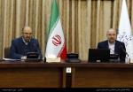 سفر رئیس مجلس شورای اسلامی به تبریز