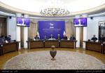 افتتاح پروژهای صنعت برق استان 