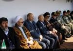 مراسم راهپیمایی وحدت آفرین یوم‌الله ۲۲ بهمن ۱۴۰۱ تبریز
