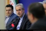 افتتاح پروژهای صنعت برق استان 