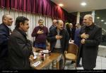 دیدار صمیمی با فرماندهان و پیشکسوتان کمیته‌های انقلاب اسلامی