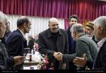 دیدار صمیمی با فرماندهان و پیشکسوتان کمیته‌های انقلاب اسلامی