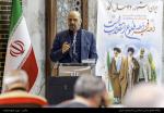 دیدار صمیمی با فرماندهان و پیشکسوتان کمیته‌های انقلاب اسلامی