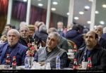دیدار صمیمی با فرماندهان و پیشکسوتان کمیته‌های انقلاب اسلامی
