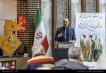 دیدار صمیمی با فرماندهان و پیشکسوتان کمیته‌های انقلاب اسلامی