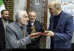 دیدار صمیمی با فرماندهان و پیشکسوتان کمیته‌های انقلاب اسلامی