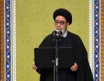 دیدار مردم آذربایجان شرقی با رهبر انقلاب