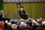 دیدار مردم آذربایجان شرقی با رهبر انقلاب