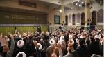 دیدار مردم آذربایجان شرقی با رهبر انقلاب