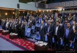 اختتامیه جشنواره منطقه ای مطبوعات، خبرگزاری ها و پایگاههای خبری شمالغرب 