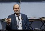 اختتامیه جشنواره منطقه ای مطبوعات، خبرگزاری ها و پایگاههای خبری شمالغرب 