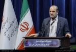 اختتامیه جشنواره منطقه ای مطبوعات، خبرگزاری ها و پایگاههای خبری شمالغرب 