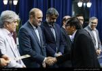 اختتامیه جشنواره منطقه ای مطبوعات، خبرگزاری ها و پایگاههای خبری شمالغرب 