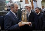 جشنواره ورزش های پهلوانی و زورخانه ای باسمنج