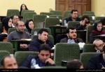 نشست با اصحاب رسانه