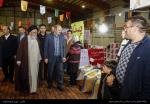 نظارت میدانی استاندار بر مراکز تامین و توزیع کالاهای اساسی