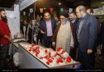 نظارت میدانی استاندار بر مراکز تامین و توزیع کالاهای اساسی
