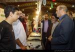 نظارت میدانی استاندار بر مراکز تامین و توزیع کالاهای اساسی