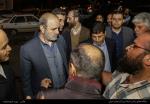 نظارت میدانی استاندار بر مراکز تامین و توزیع کالاهای اساسی
