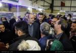 نظارت میدانی استاندار بر مراکز تامین و توزیع کالاهای اساسی