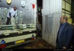 نظارت میدانی استاندار بر مراکز تامین و توزیع کالاهای اساسی