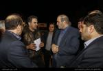 نظارت میدانی استاندار بر مراکز تامین و توزیع کالاهای اساسی