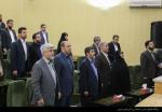 آیین بزرگداشت روز هنر انقلاب اسلامی 