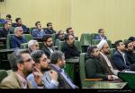آیین بزرگداشت روز هنر انقلاب اسلامی 