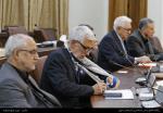 دیدار با جمعی از معتمدین تبریز 