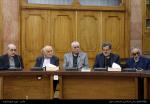دیدار با جمعی از معتمدین تبریز 