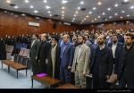 نشست فعالان فضای مجازی