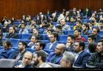 نشست فعالان فضای مجازی