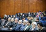 نشست فعالان فضای مجازی