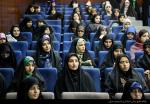 نشست فعالان فضای مجازی