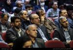 آئین تجلیل از اساتید برتر دانشگاه علوم پزشکی تبریز
