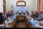 افتتاح دوره هفتم طرح شهید احمدی روشن در بنیاد نخبگان