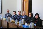 افتتاح دوره هفتم طرح شهید احمدی روشن در بنیاد نخبگان