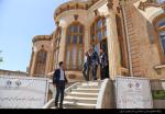 افتتاح دوره هفتم طرح شهید احمدی روشن در بنیاد نخبگان