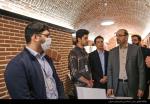 افتتاح دوره هفتم طرح شهید احمدی روشن در بنیاد نخبگان