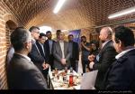 افتتاح دوره هفتم طرح شهید احمدی روشن در بنیاد نخبگان