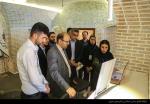افتتاح دوره هفتم طرح شهید احمدی روشن در بنیاد نخبگان