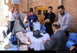 افتتاح دوره هفتم طرح شهید احمدی روشن در بنیاد نخبگان
