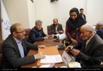 ملاقات مردمی استاندار 